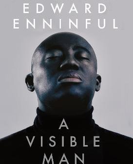 Visible Man: Memoir Sale