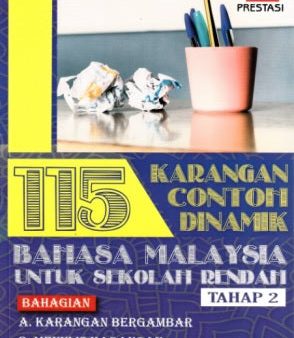 115 Karangan Contoh Dinamik Sale