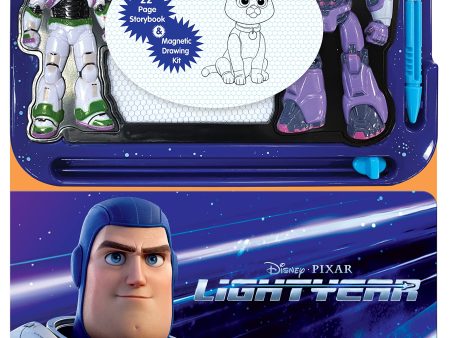 Learning Series: Disney Buzz Lightyear Online Sale