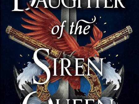 Daughter of the Siren Queen on Sale