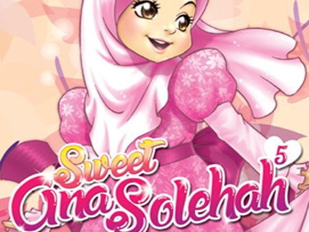 Sweet Ana Solehah 5 Discount