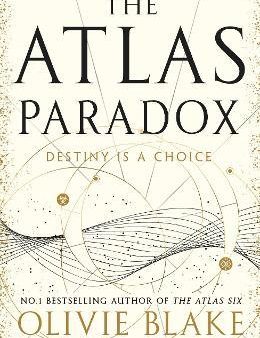 The Atlas Paradox Online Sale