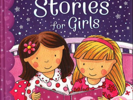 Bedtime Stories for Girls 3 Cheap