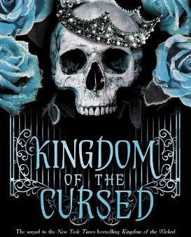 Kingdom of the Cursed Online now