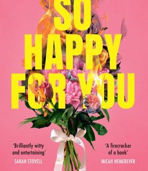 So Happy for You (Paperback) Sale