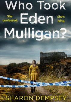 Who Took Eden Mulligan? on Sale