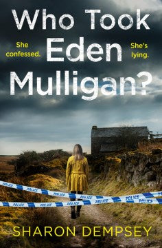 Who Took Eden Mulligan? on Sale