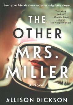 Other Mrs. Miller For Sale