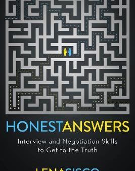 Honest Answers Online now