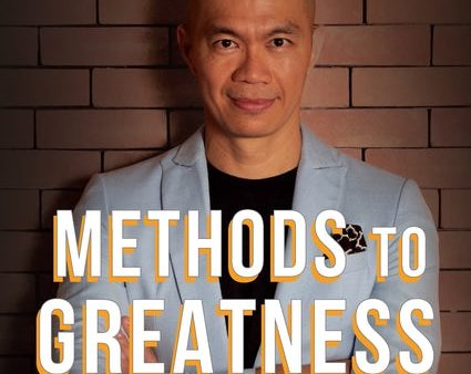 Methods to Greatness Sale