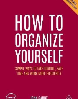 CS2022: How To Organize Yourself Online Hot Sale