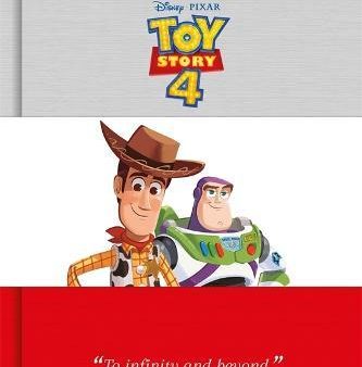 Disney Pixar Toy Story 4 Platinum Collection For Sale