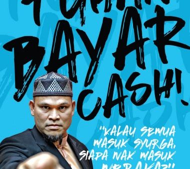 #Sounddirect - Tuhan Bayar Cash! - 2018 Cheap