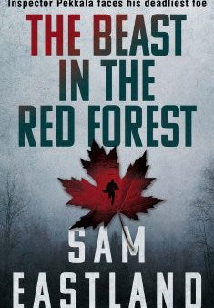 Beast in the Red Forest Supply