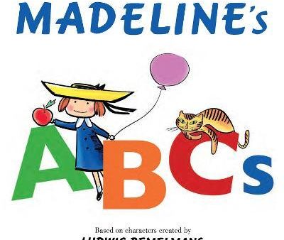 Madeline s ABCs For Cheap