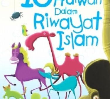 10 Haiwan Dalam Riwayat Islam For Cheap