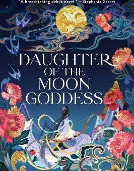 Daughter of the Moon Goddess (US) Cheap