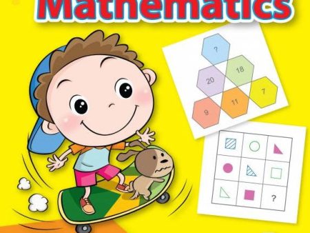 IQ Mathematics Book 1 Sale