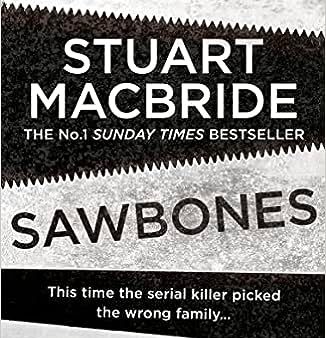 Sawbones For Cheap