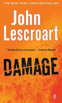 Damage (Paperback) Fashion