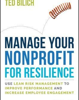 Manage Your Nonprofit For Resilience Online