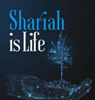 Shariah Is Life Online Sale