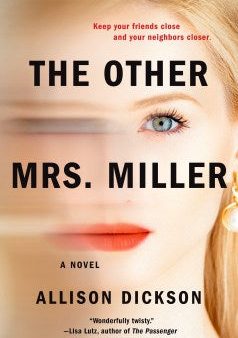 The Other Mrs. Miller For Cheap