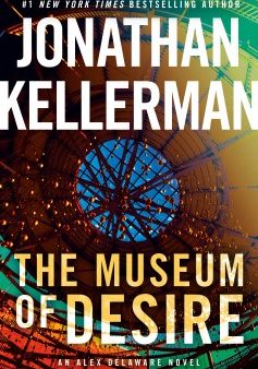 Museum of Desire (Hardcover) For Sale