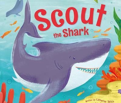 Sea Stories Scout the Shark Online now