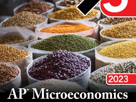 5 Steps to a 5: AP Microeconomics 2023 Online