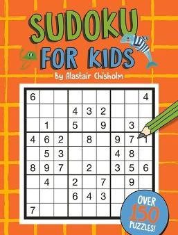 Sudoku for Kids Sale