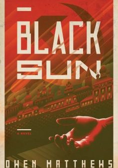 Black Sun (Hardcover) Discount