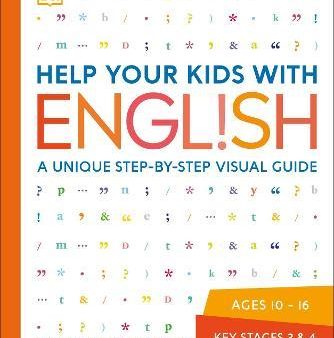 Help Your Kids with English Discount