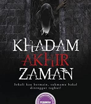 Khadam Akhir Zaman Sale