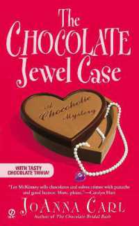 Chocolate Jewel Case Hot on Sale