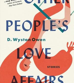 Other People s Love Affairs Hot on Sale