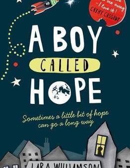 A Boy Called Hope Hot on Sale