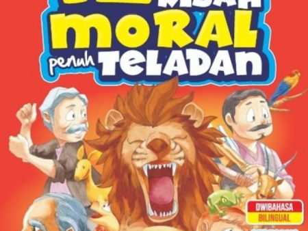 12 Kisah Moral Penuh Teladan Cheap