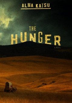 Hunger (2018) Sale