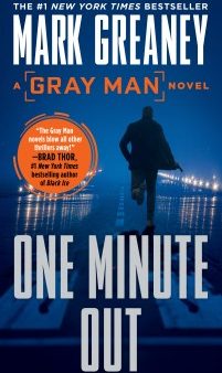 One Minute Out on Sale