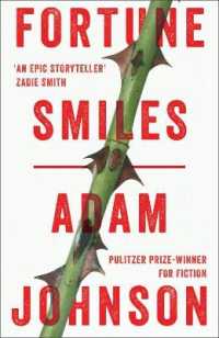 Fortune Smiles: Stories (Paperback) Fashion