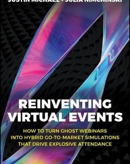 Reinventing Virtual Events For Discount