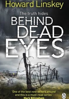 Behind Dead Eyes For Discount