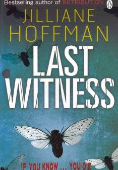 Last Witness (Reissue) Online