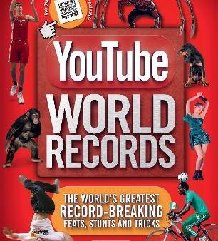 YouTube World Records 2022 Fashion