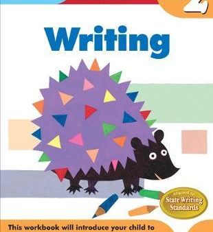 Kumon Writing Workbooks Grade 2 Writing Fashion