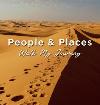 People & Places: Walk My Journey Fashion