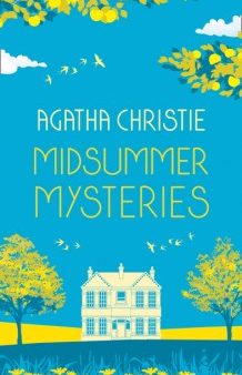 Midsummer Mysteries Online Hot Sale