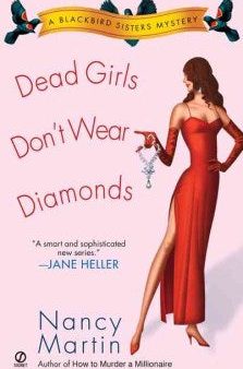 Dead Girls Don t Wear Diamonds Online Hot Sale