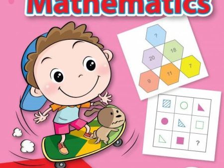 IQ Mathematics Book 2 For Cheap